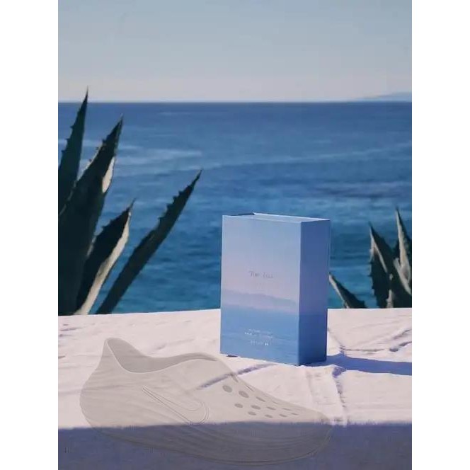 ReactX Rejuven8 Hole Shoes Slip-On Sandals Wading Shoes Men Women Series