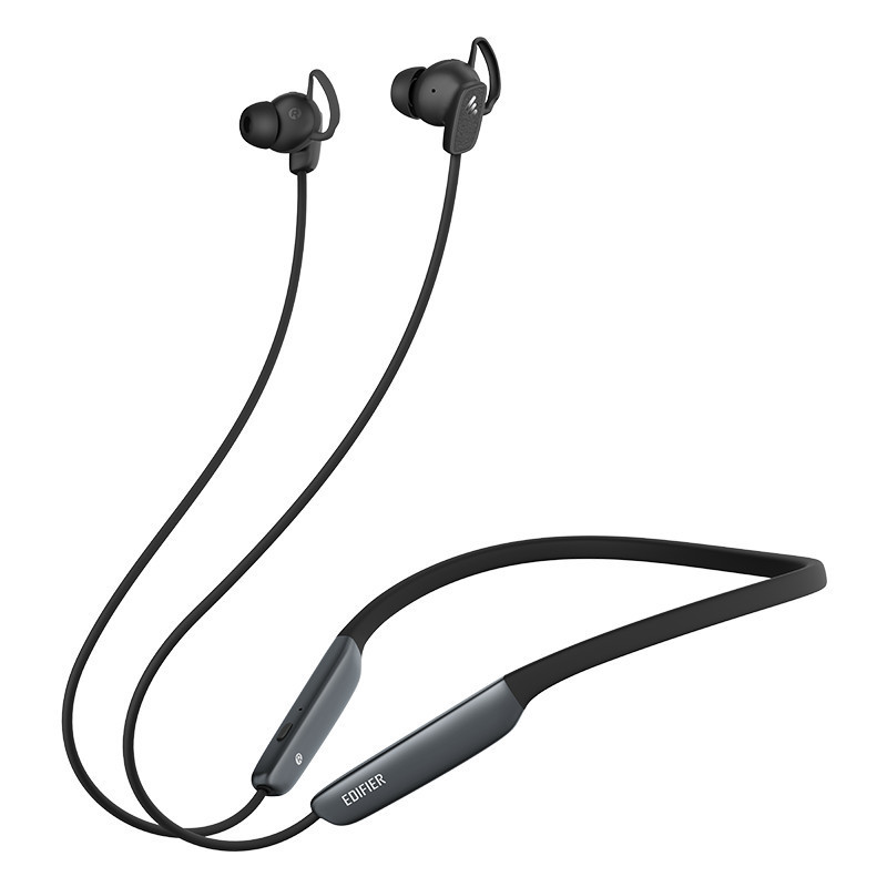 หูฟังบลูทูธแบบคล้องคอ W280NB Pro สำหรับกีฬาที่สะดวกสบาย ดูดซับแม่เหล็ก ลดเสียงรบกวนลึก รับรองมาตรฐาน