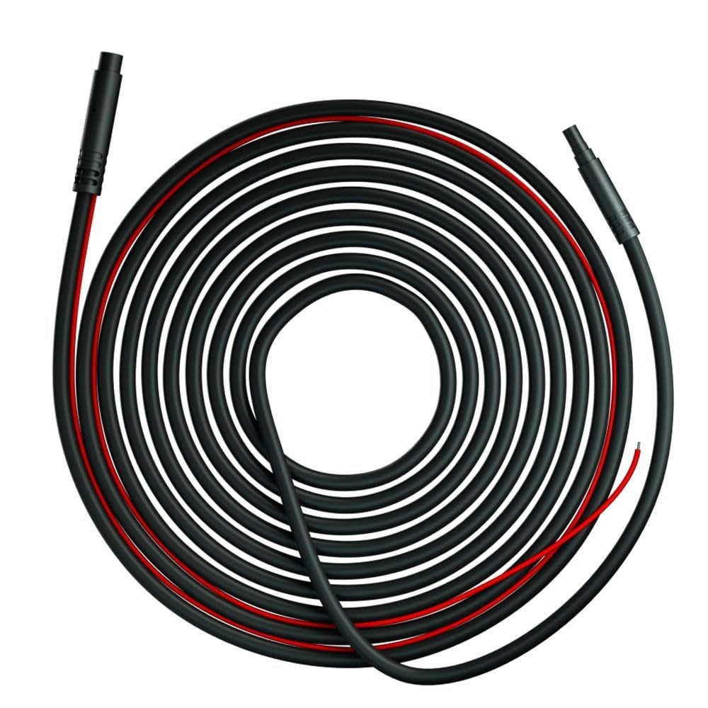 AZDOME ชุดสายเพิ่มความยาวสายกล้องหลัง 10M 4 PIN ใช้ได้กับ AZDOME