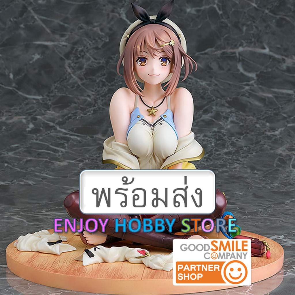 พร้อมส่ง scale Ryza (Reisalin Stout) 1/6 มือ 2 สภาพใหม่ กล่องคม ENJOY HOBBY