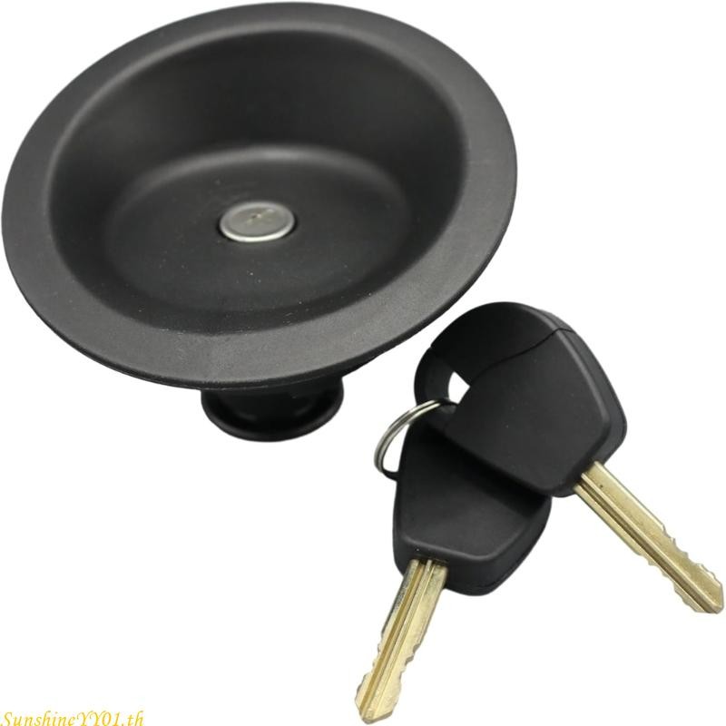 SUN ฝาปิดน้ํามันสําหรับ 1508A2 1508E3 1508J6 ทัวร์ริ่งรั่วหลักฐานการจัดเก็บน้ํามันเชื้อเพลิง