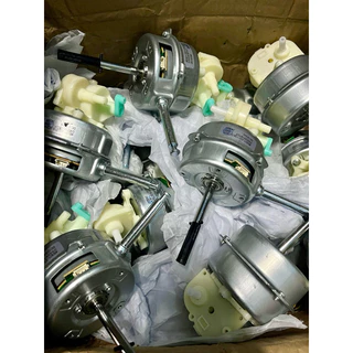 มอเตอร์พัดลม dc brushless DC 9-28V แปลงพัดลมเสียให้กลายเป็นพัดลมดีซี ใช้กับแบตเตอรี่ โซล่าเซลล์ และอแดปเตอร์สินค้าในไทย