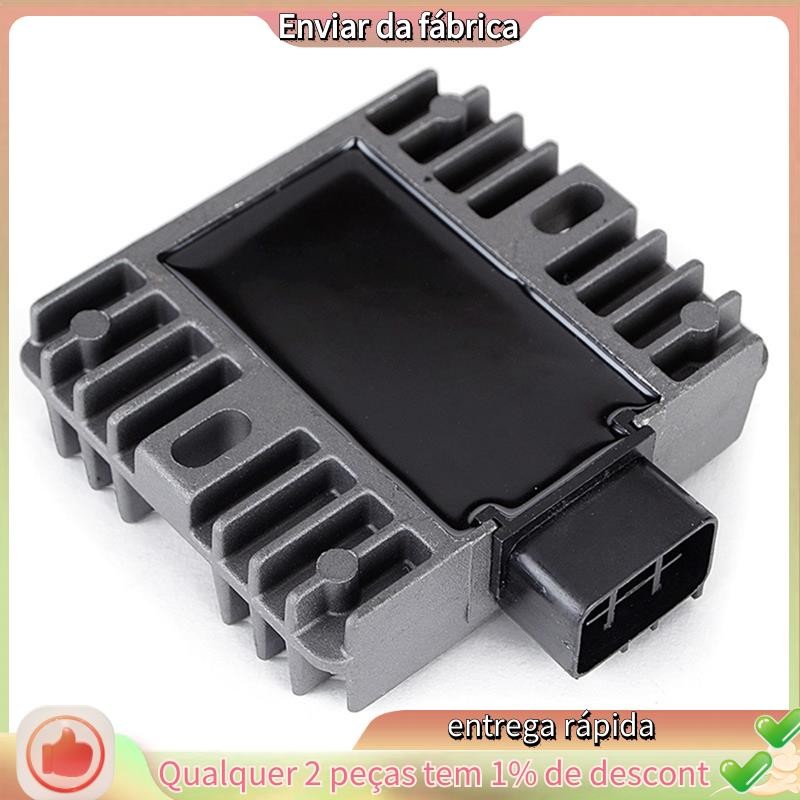 Regulator Rectifier สําหรับ 750 Teryx 2008-2013 6D3-8196-00-00-00 SH678A-12 5VX-8196-00-00