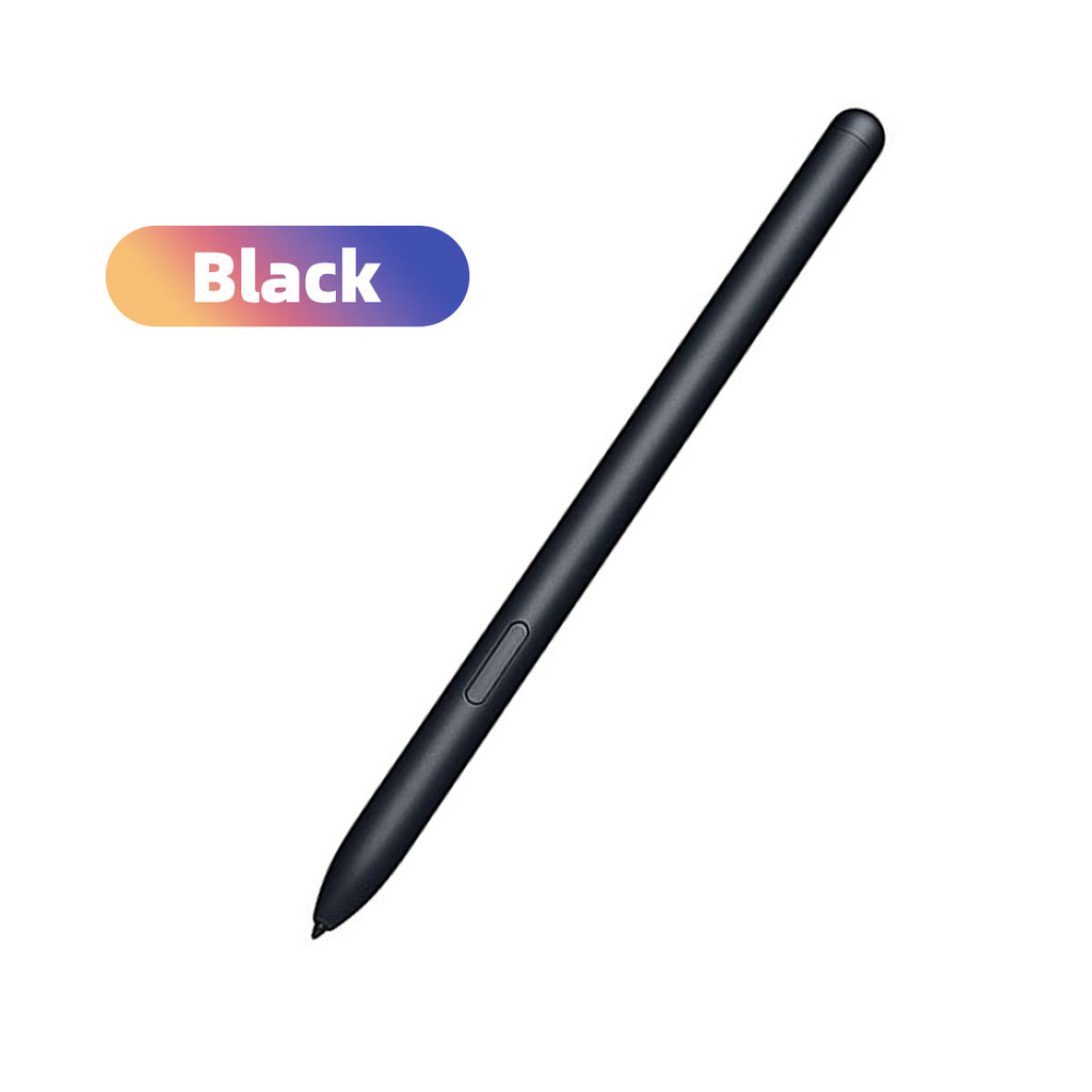 S Pen Stylus สําหรับ Samsung Galaxy Tab S6 Lite/S7 FE/S8+/S9 Ultra Touch Pen ไม่ต้องใช้บลูทูธ