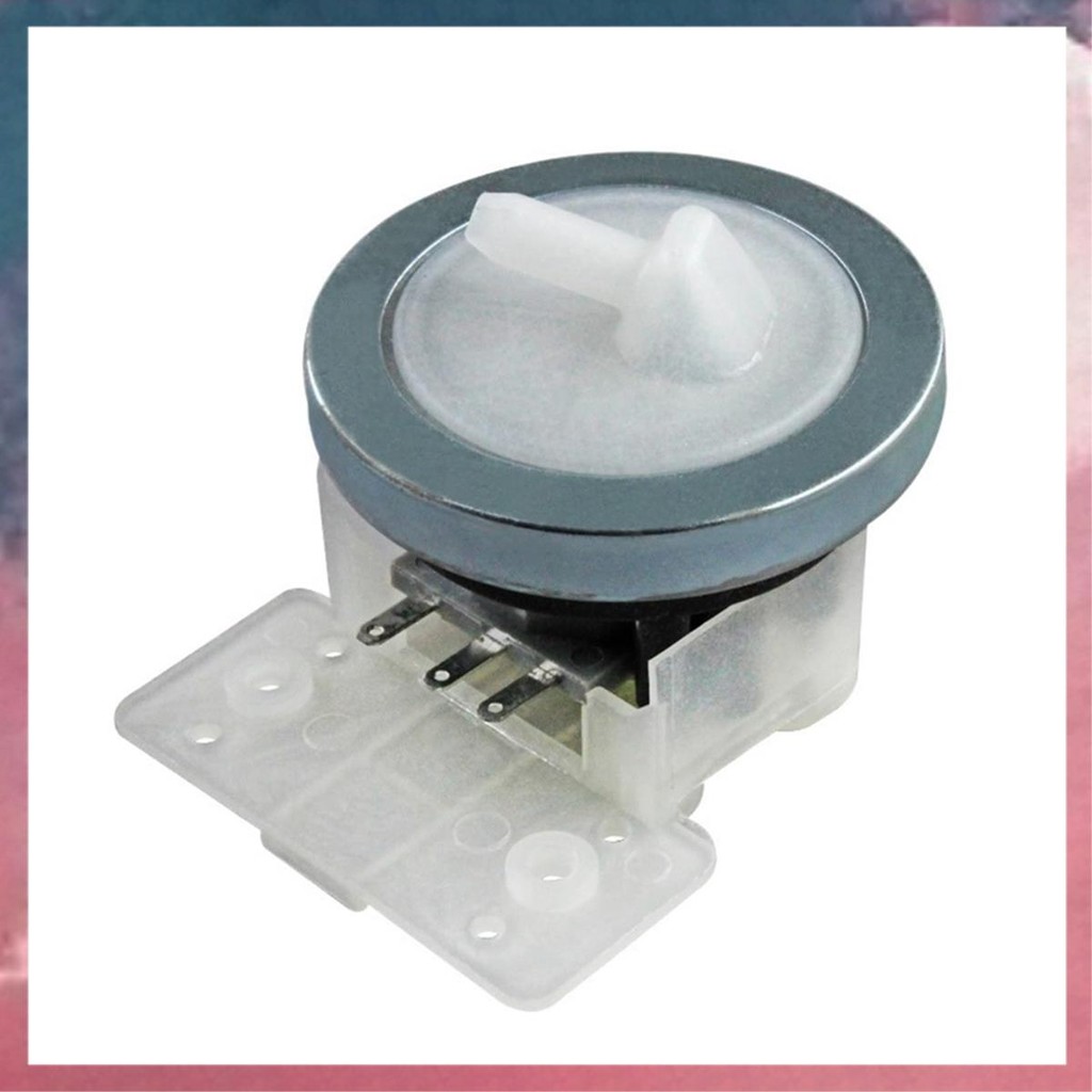 XQB45-95 DC5V 10mA เครื่องซักผ้าสวิตช์ระดับน้ําเครื่องซักผ้าเซ็นเซอร์ระดับน้ําเซ็นเซอร์อัตโนมัติ