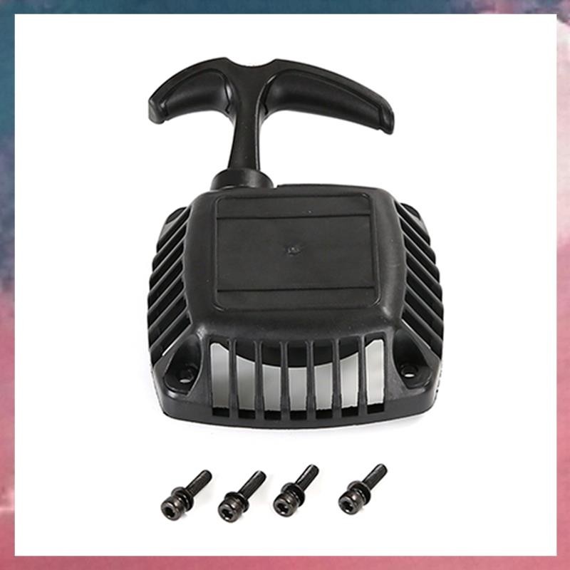 ง่ายต่อการเริ่มต้นดึงเริ่มต้นสําหรับ 32Cc-36Cc Zenoah สําหรับ 1/5 Baja 5B Rovan 5Ive-T