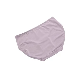 Sabina Habpy Panty กางเกงในทรงบิกินี่ รหัส HUZ24034VL - สีม่วงอ่อน