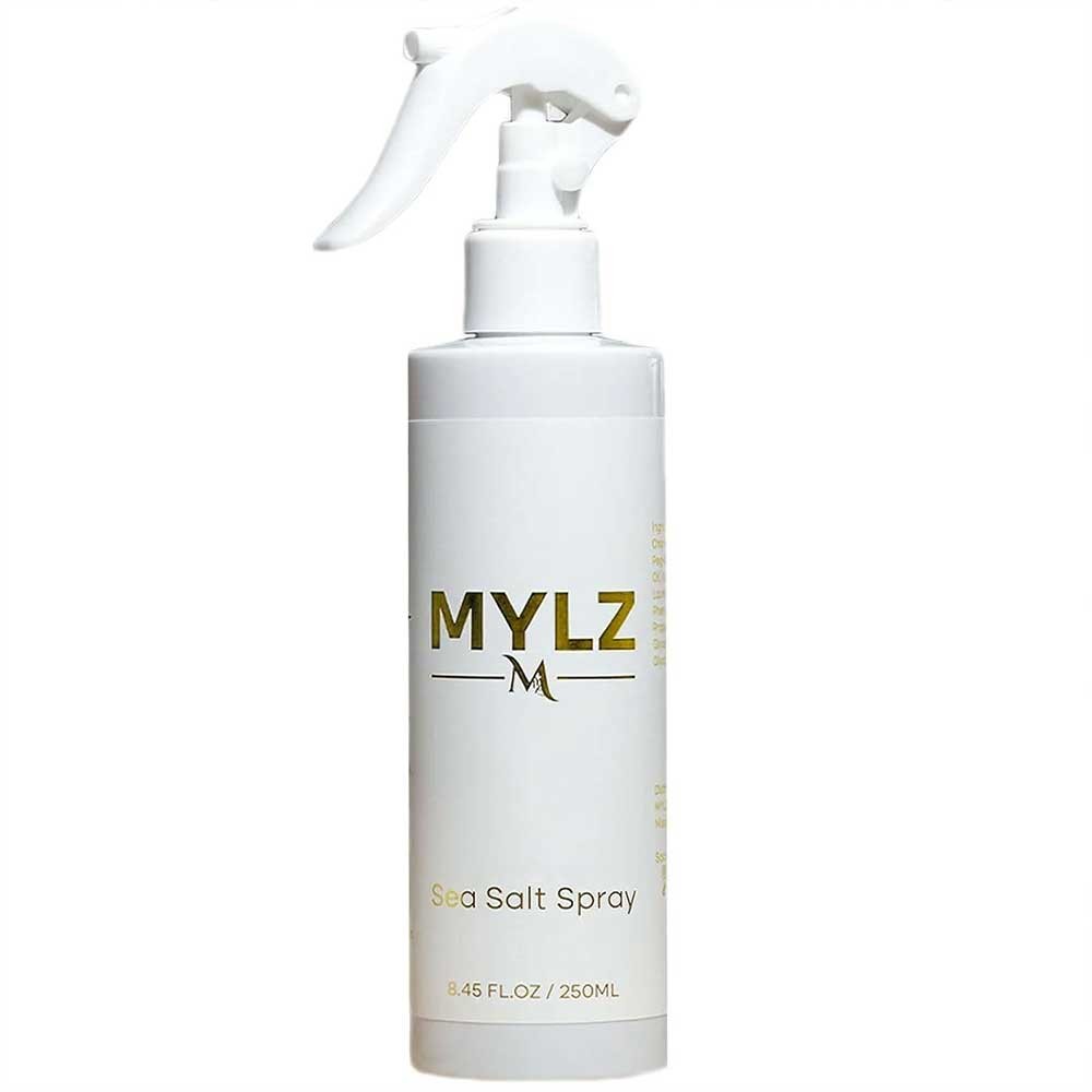 MYLZ Sea Salt Spray Hair Spray 250ml – Natural Wave & Lifting Volumizing Texture Spray Hairspray