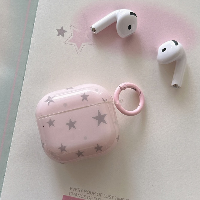 สําหรับ iphone AirPods Pro 3 AirPods 1/2/3/4 IMD- เคสหูฟังไร้สายการ์ตูน