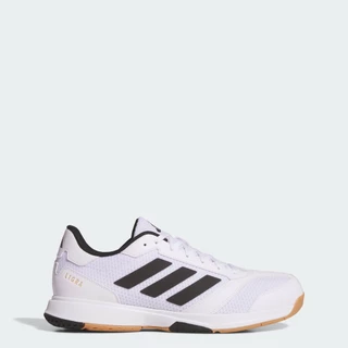 adidas Lifestyle Ligra 8 Indoor Shoes Men White JI1505