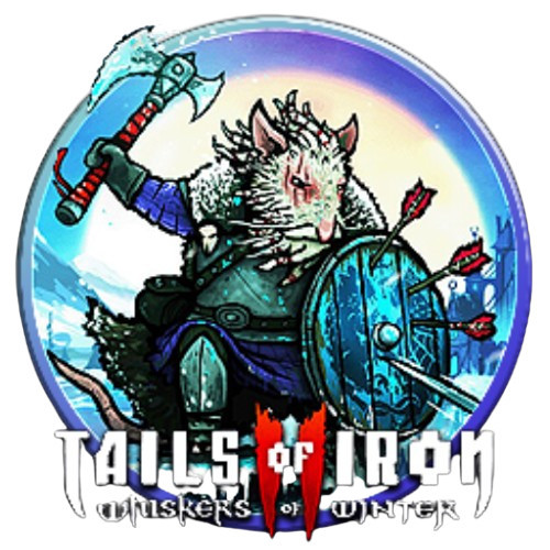 ⚙️ PC Game | ติดตั้งไม่ยุ่งยาก | USB | ⚙️ Tails of Iron 2