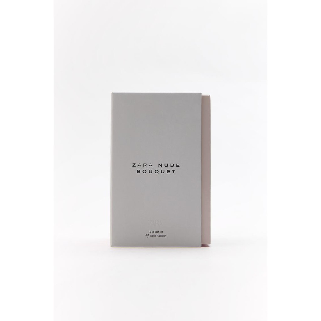 [น้ำหอม zara] 3 กลิ่นที่ขายดีที่สุดของ Zara หอมมาก NUDE BOUQUET, FIELDS AT NIGHTFALL, เป็น EDP ของแท้จาก Shop พร้อมส่ง