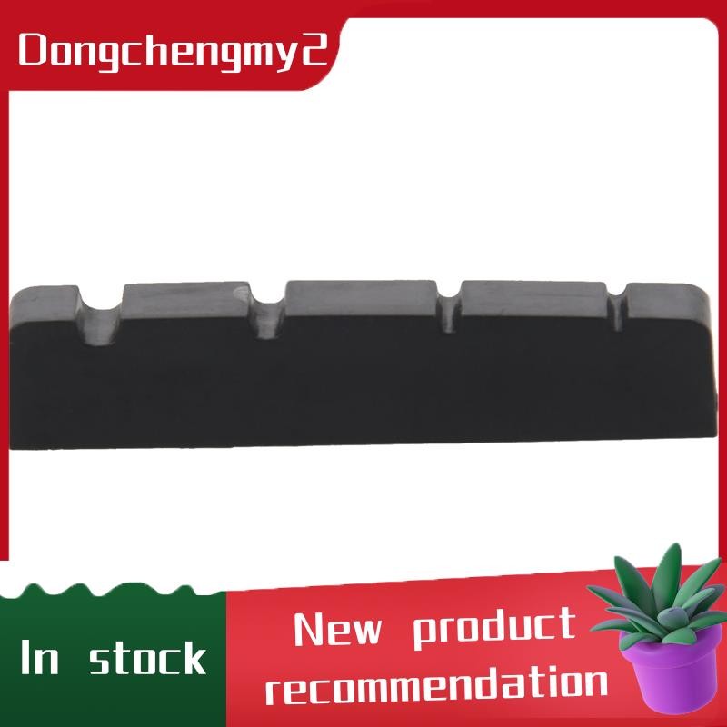 dongchengmy2.phBlack XL 4-Str Slot Bass Nut PT-1200-00
