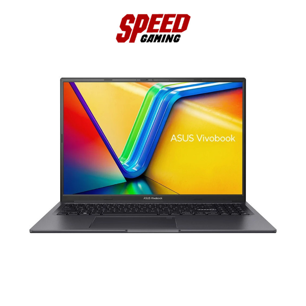 ASUS Vivobook 16X (K3605ZF-RP795W) | RTX2050 Intel I7-12700H Notebook (โน๊ตบุ๊ค) | By Speed Gaming