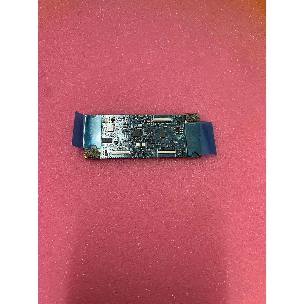 Dell Dell XPS 13 9320 GD031 ไมโครโฟนบอร์ดกล้อง LS-L072P 9TN89