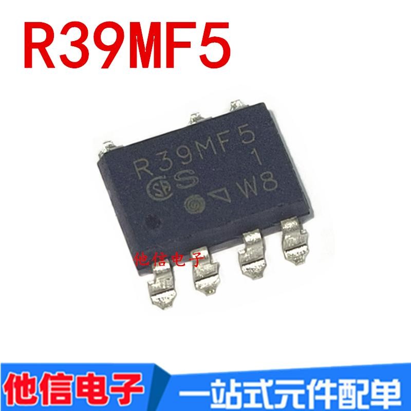 ยี่ห้อใหม่นําเข้า R39MF5 SOP-7 PR39MF5S1 R39MF51