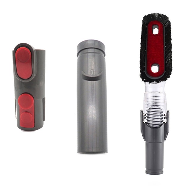 โรงงานขายตรง XD996 3 in 1 เครื่องมือมือถือ Bendable Anti-static หัวดูดชุด D931 D928 D907 สําหรับ Dys