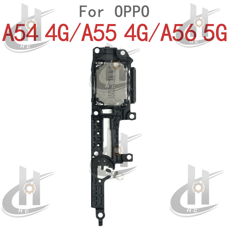 สําหรับ OPPO A54 4G / A55 4G / A56 5G Loud ลําโพง Buzzer Ringer Flex สายโทรศัพท์มือถือ Buzzer Ringer ซ่อมอะไหล่