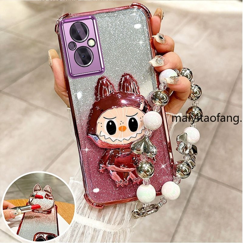 เคสสําหรับ OPPO RENO 7Z 5G RENO 8Z 5G 1009X