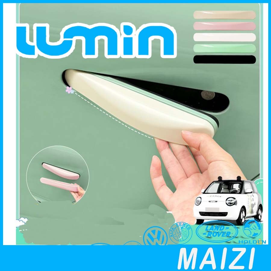 ชุดแต่งประตูรถยนต์ CHANGAN LUMIN ชุดแต่ง LUMIN อุปกรณ์ตกแต่งรถยนต์ Lumin changan Lumin อุปกรณ์เสริมร