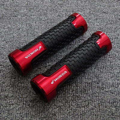 สําหรับ Honda Click V2/V3 125i 150i RS150R RS 150R Universal อุปกรณ์เสริมรถจักรยานยนต์ CNC Handle Gr
