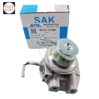 จัดส่งเร็ว ขากรองโซล่า Mazda/Ford มาสด้า/ฟอร์ด ขาปั๊มแย๊กโซล่า Ford Ranger BT50 Fighter SAK WL81-13-480