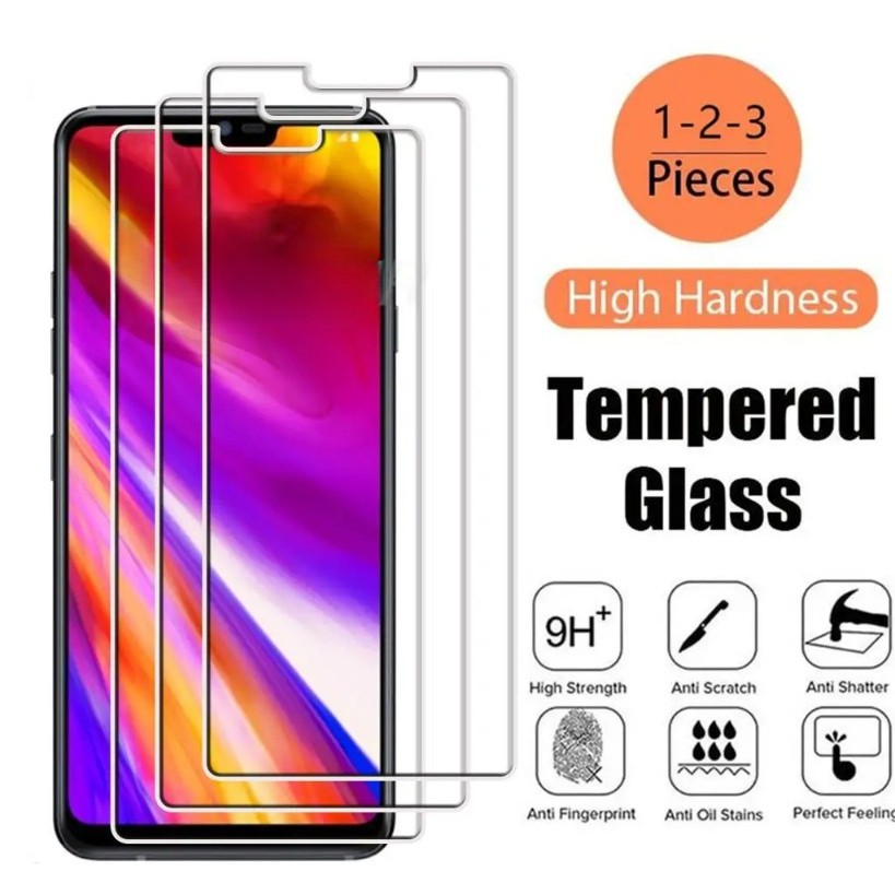 สําหรับ LG Reflect Neon Plus MAX LV3 LS7 Joy it LGV36 ป้องกันการระเบิด‌ กระจกนิรภัยสําหรับ LG Harmon