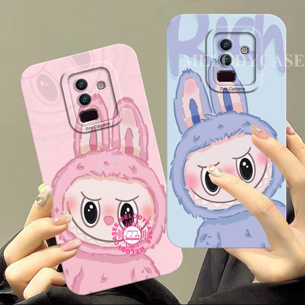 เคสป้องกันกล้อง Samsung A6 PLus J8 J4 J4 Plus