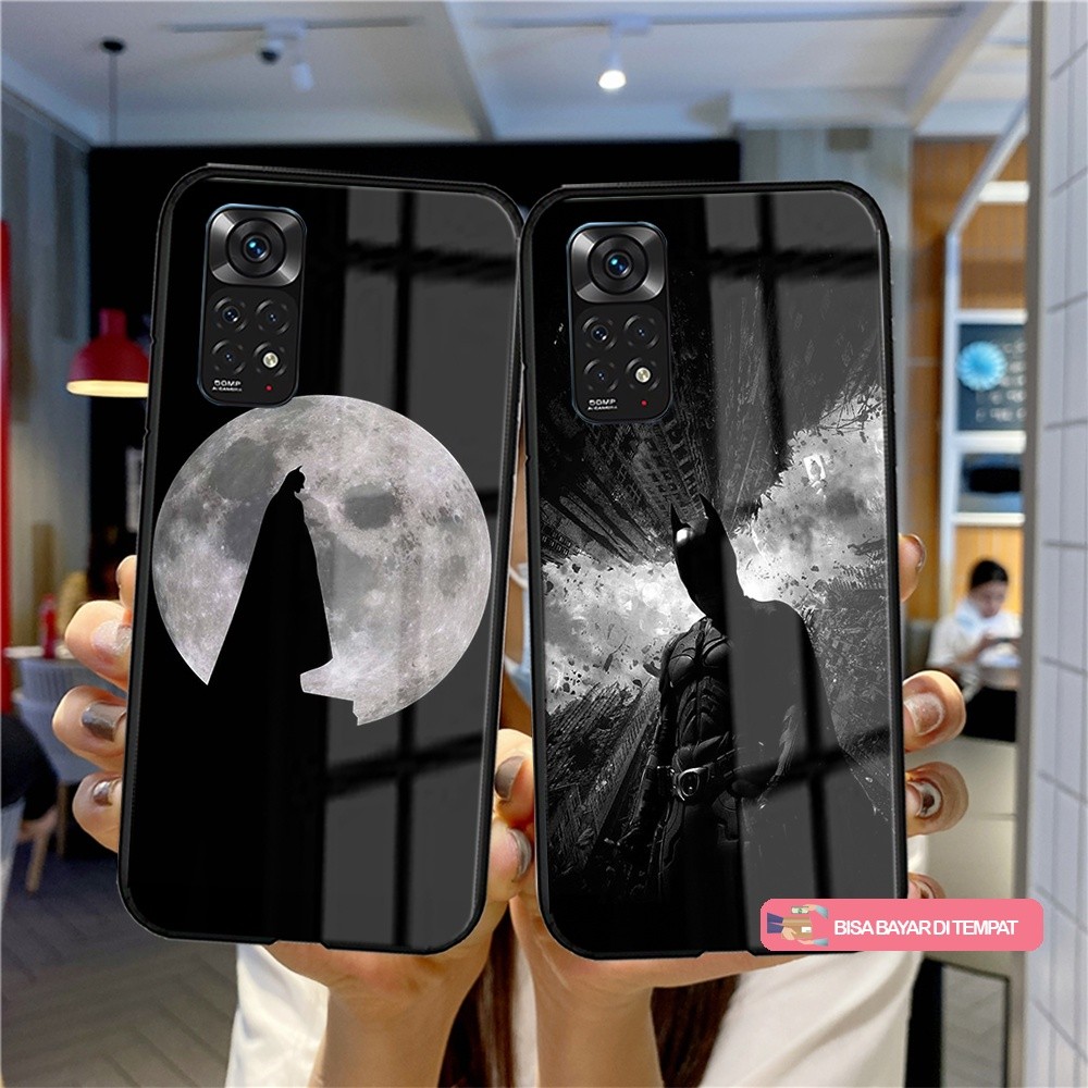 [W160] Redmi Note 11 8 7 7pro 6 5 5pro 4 6pro - Xiaomi Silicone - Bumper motif - เคสผู้ชาย - เคส - 2