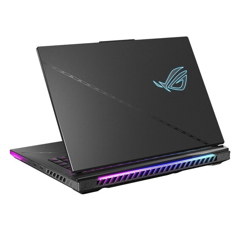 ROG Gun God 7 Super Competitive Edition โน้ตบุ๊กสำหรับเล่นเกม rtx4080สำหรับเล่นเกมแล็ปท็อปสำหรับเล่น