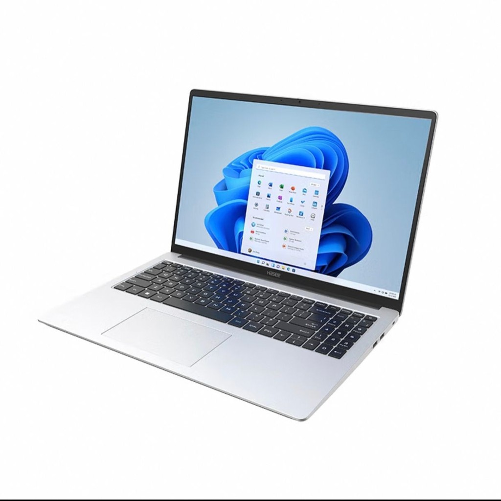 Shenzhou Turion X6 F6/ AMD Ruilong R7 8745hs แล็ปท็อปบางประสิทธิภาพสูง16นิ้ว