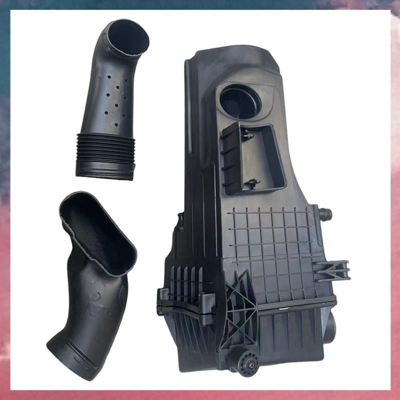 สําหรับ Fiesta 1.6L 2014-2019 Air Intake Air Cleaner กล่อง C1BZ-9600-B C1BZ9600B