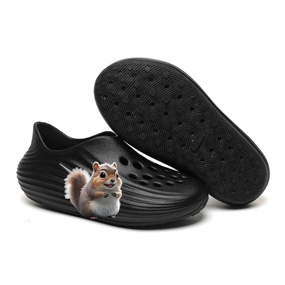 ReactX Rejuven8 Hole Shoes Slip-On Sandals Wading Shoes Men Women Series