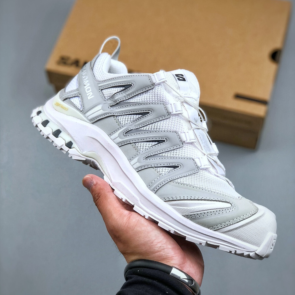 Salomon XA PRO 3D Salomon Outdoor รองเท้าวิ่งข้ามประเทศ