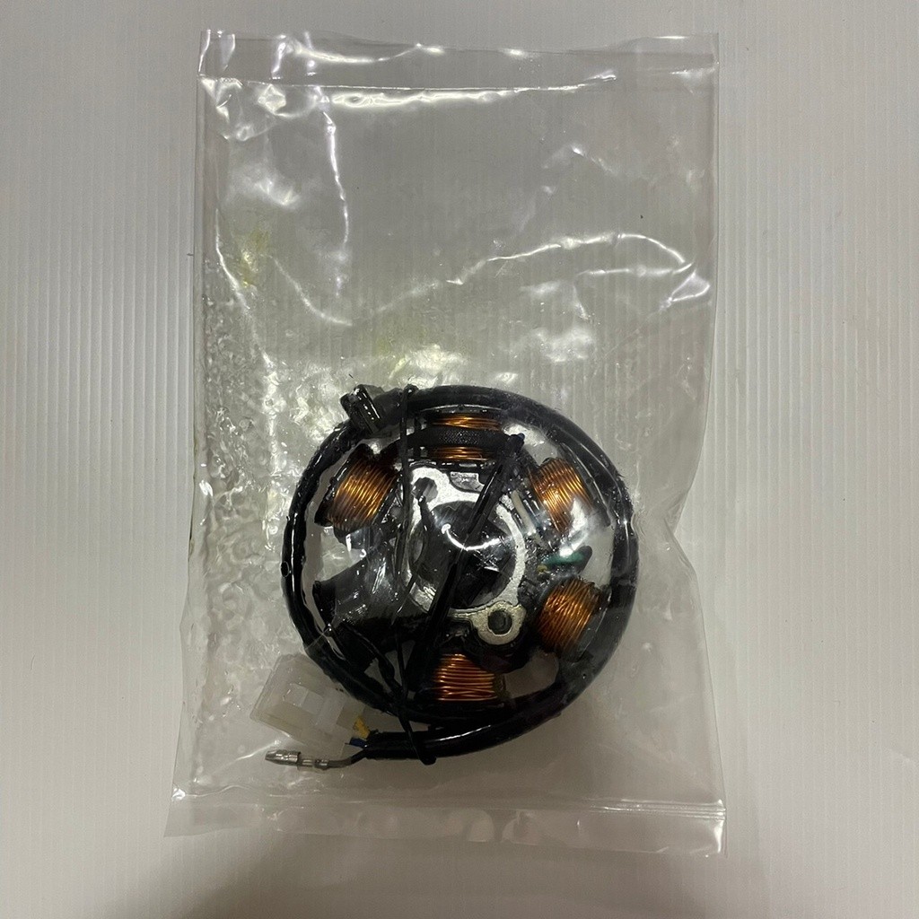 ฟิลคอยล์ มัดไฟ LIFAN-110 อย่างดี