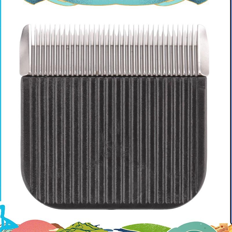 ใบมีดเปลี่ยนผมสําหรับ VS888 Dog Cat Cattle Grooming Trimmer Clipper Blade