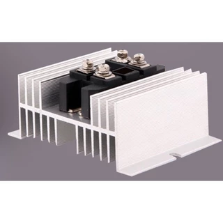 Powerไดโอด MDS 100A 1600V ไดโอดบริจ เพลททองแดง อย่างดี
