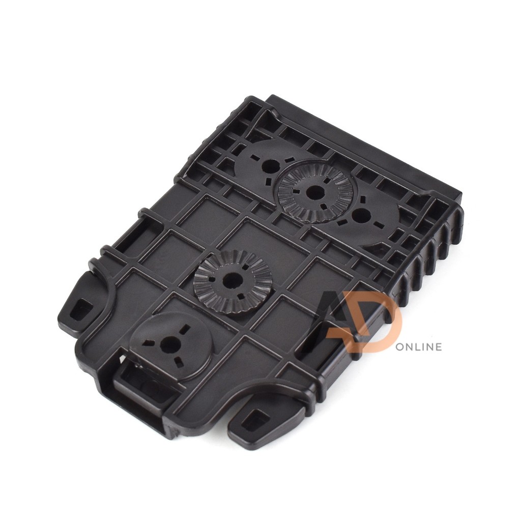 ZL อะแดปเตอร์ซองพกนอก แบบล็อกเร็ว เพลตก้ามปูปลดไว - รูปที่ 5