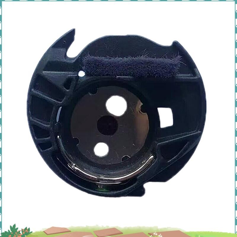 ซุปเปอร์ XD1855351 Bobbin สําหรับ PE700II, PE770, PE780D เย็บปักถักร้อยจักรเย็บผ้าพลาสติก Bobbin Cas