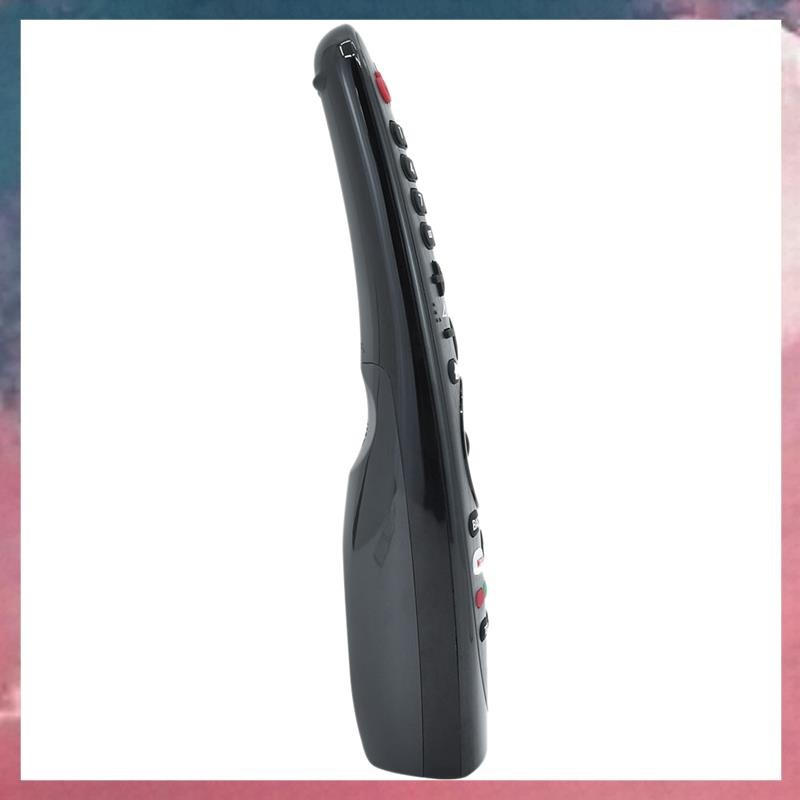 รีโมทคอนโทรล AN-MR18BA สําหรับรีโมทคอนโทรล 3D AN-MR650A MR650