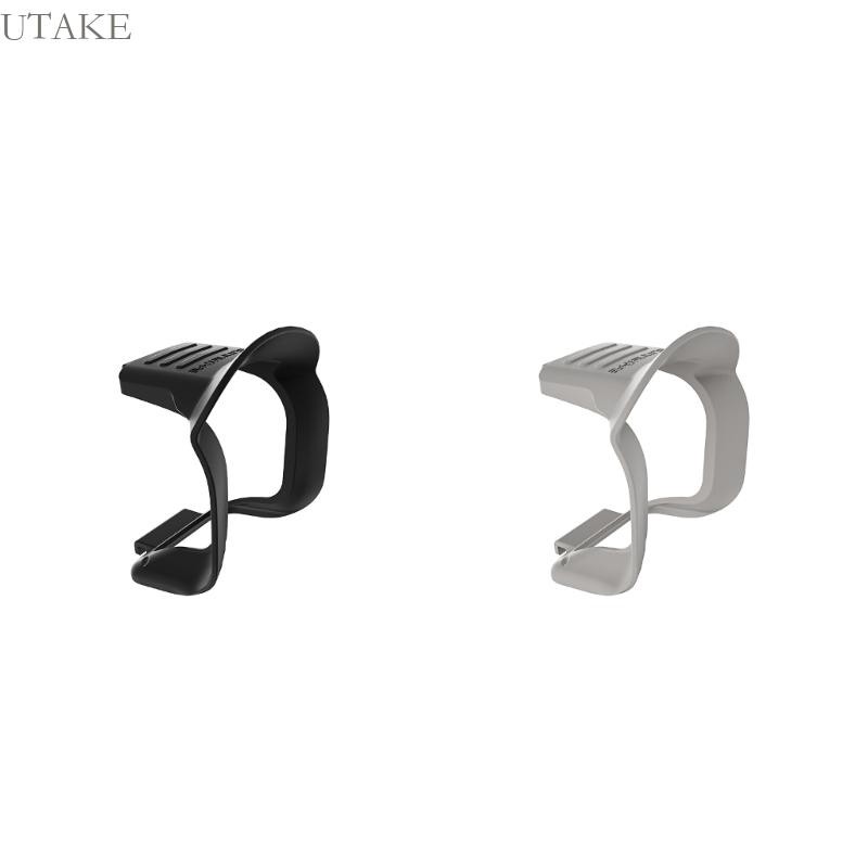 Utake ฮูดเลนส์มืออาชีพสําหรับเพิ่มทางอากาศการถ่ายภาพปรับมุม