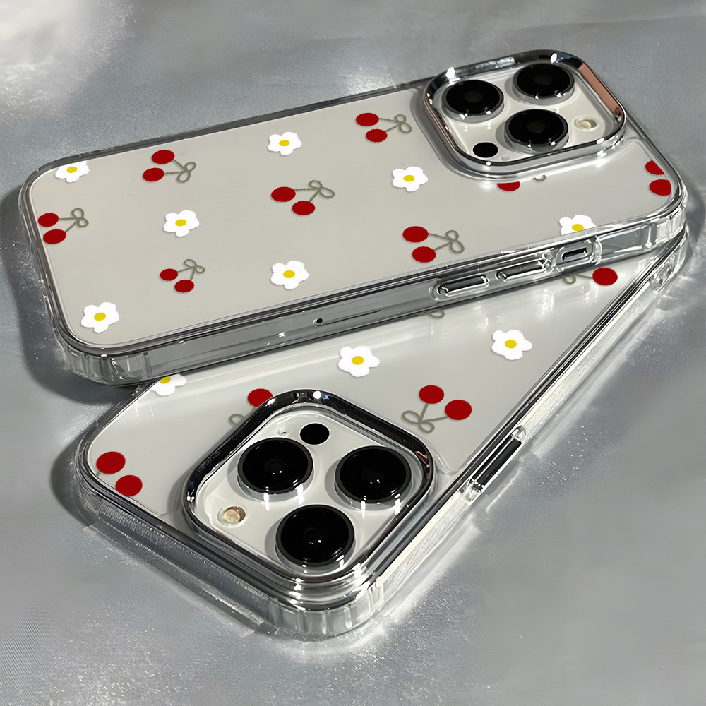 เคส Samsung A15 A56 A55 A16 A05S A06 A54 A53 A05 S25 S24 S23 FE S22 Ultra A36 A12 A26 A22 5G เคสโทรศัพท์ TPUใส