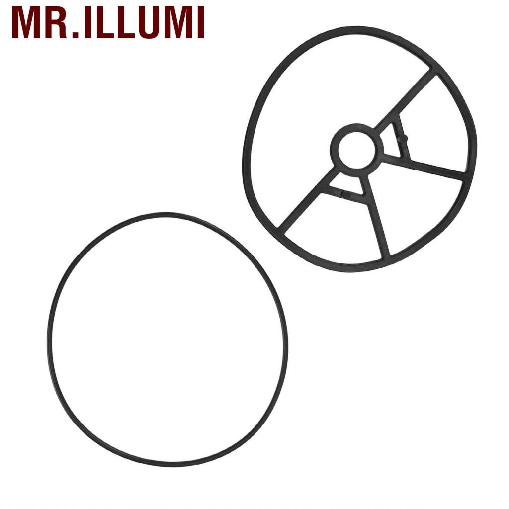 MR.ILLUMI Mr.Illumination-th SP714T ปะเก็นวาล์ว o ชุด RingreBuild 1‑1/2 สำหรับ Hayward Variflo XL Mu