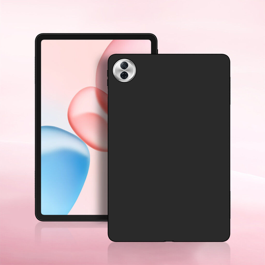 สําหรับ Huawei Honor Pad 10 12.1 นิ้ว 2025 แท็บเล็ตซิลิโคนฝาครอบ TPU Shell สําหรับ Honor Pad 10 Pad10 HEY3-W00 W10 12.1 "กลับกรณี