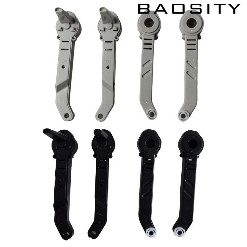 [Baosity] 4 ชิ้น Drone Motor Arm ชุดอะไหล่ซ่อมสําหรับ E88 E99 RC Quadcopter เปลี่ยน