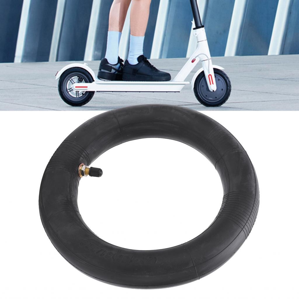 1buycart1-vn ยางใน 8.5 นิ้วยางหนา Inflatable Tube สกู๊ตเตอร์ตรงวาล์วสําหรับ M365 PRO 2 1S LITE