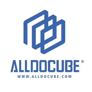 ALLDOCUBE Adapter 2.4A 12W White FOR 50 mini/ 60s/ 60 lite/ iPlay 70