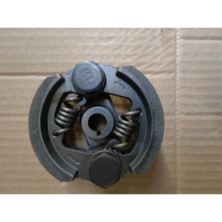 I39 สปริงคลัทช์ 411 อย่างดี สีดำ NB411 RBC411 คลัชเครื่องตัด…