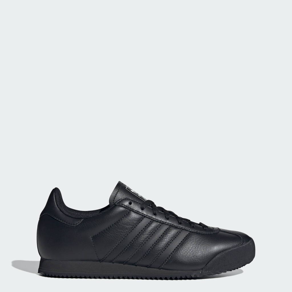 adidas ไลฟ์สไตล์ รองเท้า 74 ผู้ชาย สีดำ IE6596