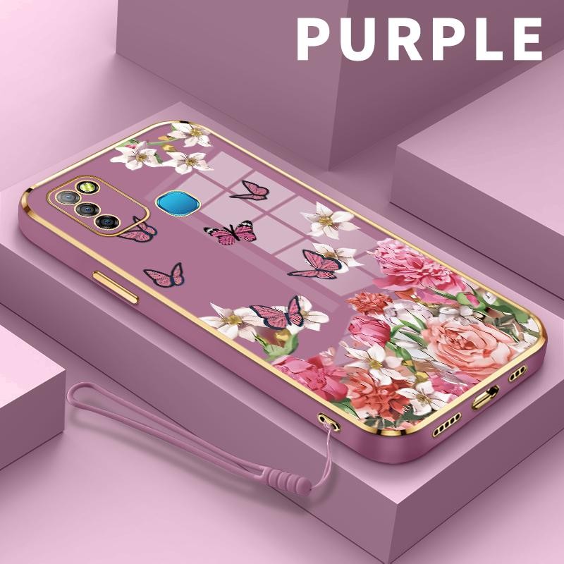 นุ่มสําหรับ Infinix Smart 5 สมาร์ท 4 4C สมาร์ท 6 สมาร์ท 6 HD สมาร์ท 6 Plus สมาร์ท 7 HD Zero 20 Zero 